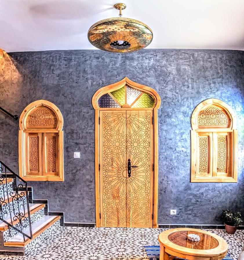 Old World Charm, Modern Comfort Шефшауэн Экстерьер фото