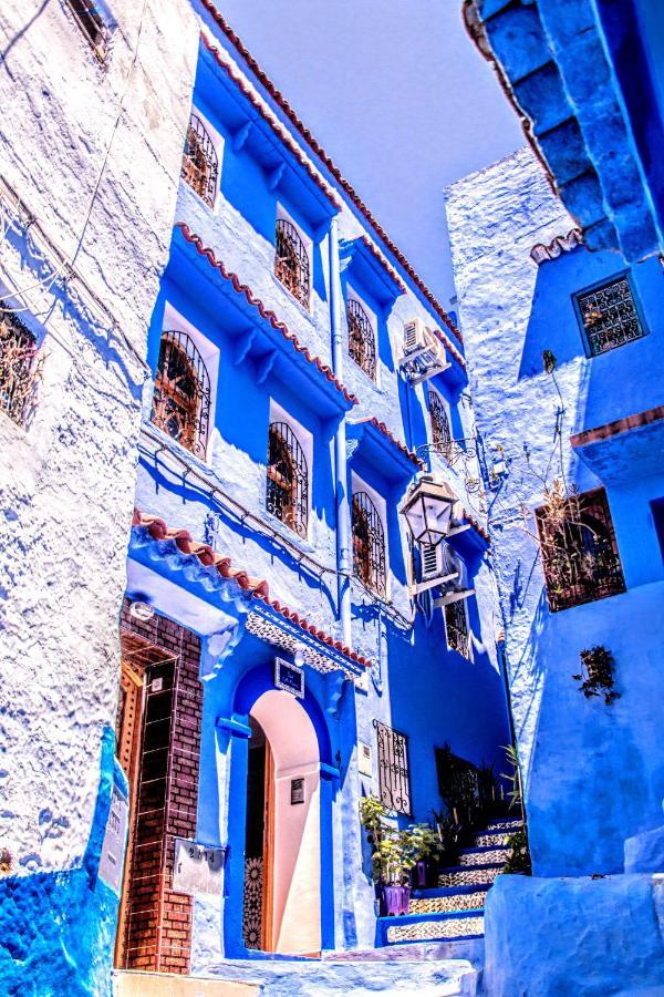 Old World Charm, Modern Comfort Шефшауэн Экстерьер фото